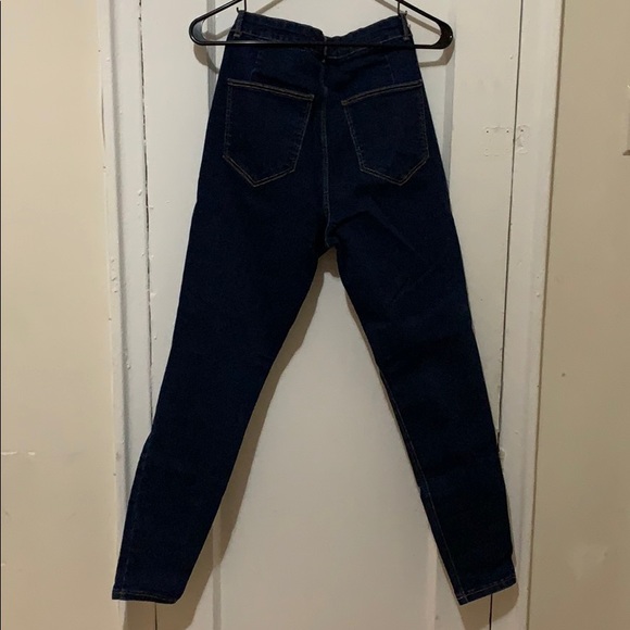 Zara Jeans - Picture 2 of 4